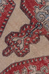 Vintage Oushak Area Rug (4' x 7')